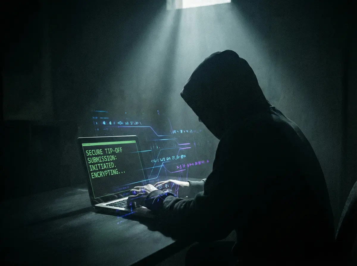 爆料台 - 91吃瓜 匿名爆料平台